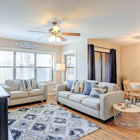 Dunes Pointe B-11 Миртл-Бич Экстерьер фото